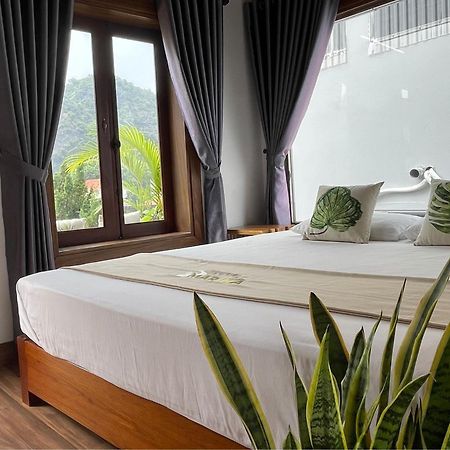 Tam Coc Marina Villa Ninh Binh Zewnętrze zdjęcie