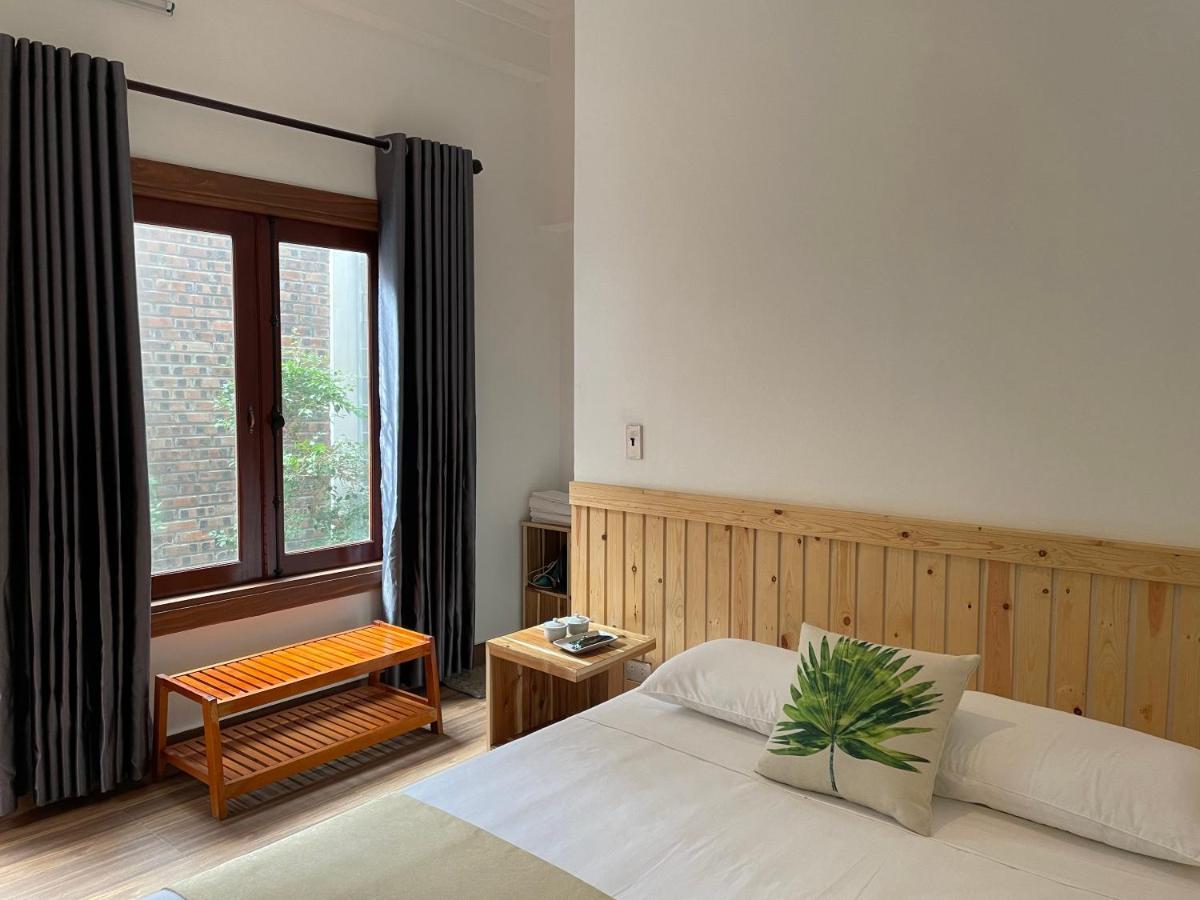 Tam Coc Marina Villa Ninh Binh Zewnętrze zdjęcie