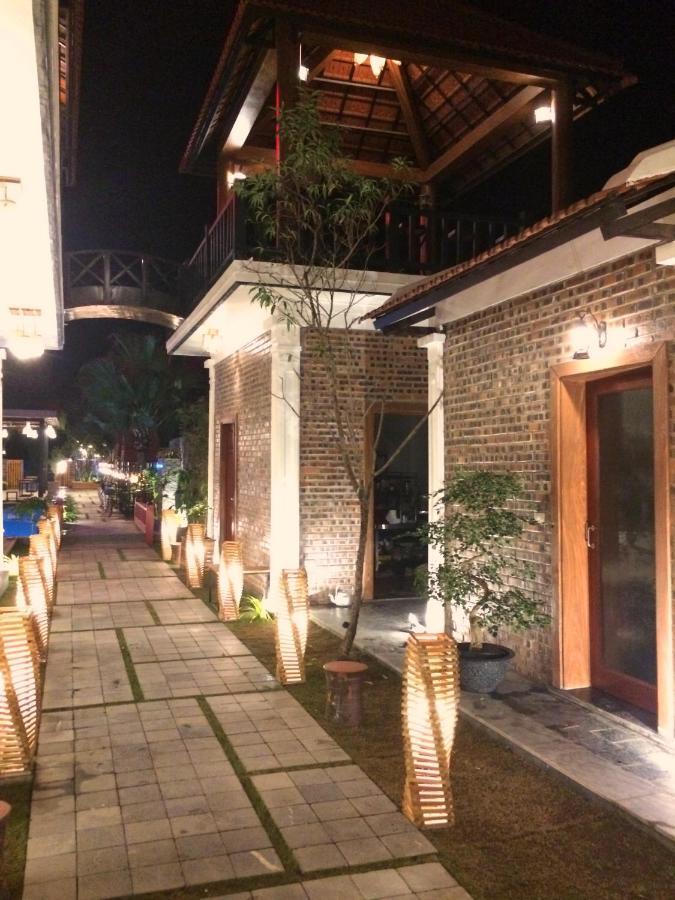 Tam Coc Marina Villa Ninh Binh Zewnętrze zdjęcie