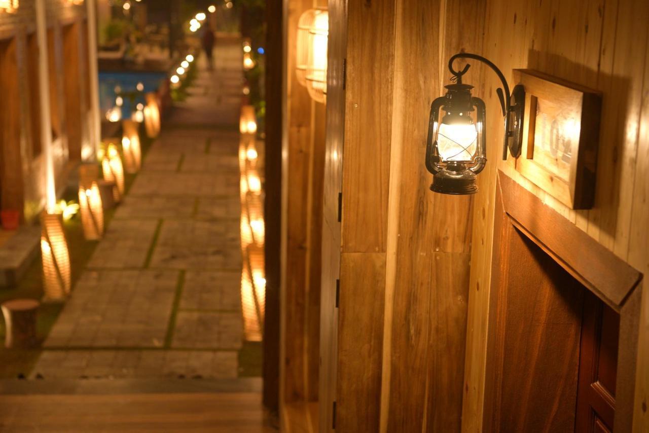 Tam Coc Marina Villa Ninh Binh Zewnętrze zdjęcie