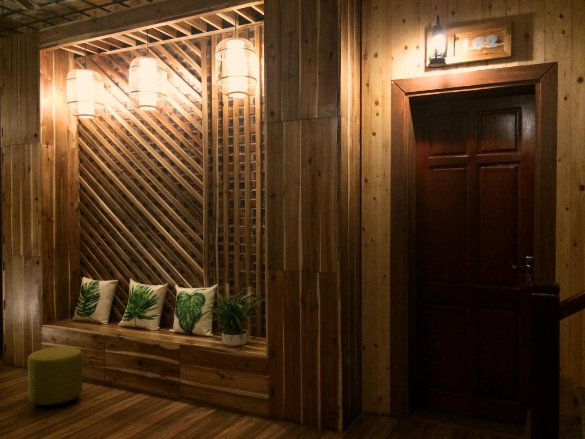 Tam Coc Marina Villa Ninh Binh Zewnętrze zdjęcie
