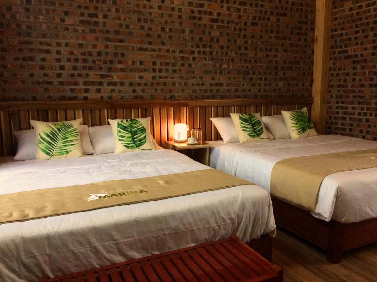 Tam Coc Marina Villa Ninh Binh Zewnętrze zdjęcie