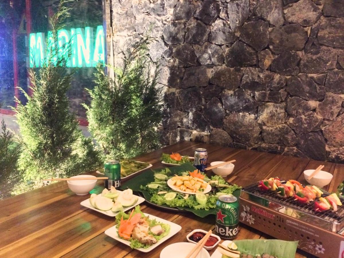 Tam Coc Marina Villa Ninh Binh Zewnętrze zdjęcie