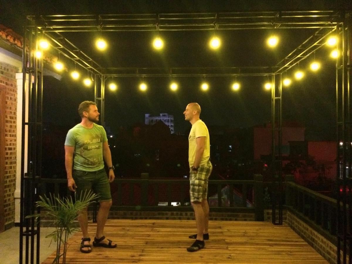 Tam Coc Marina Villa Ninh Binh Zewnętrze zdjęcie